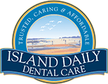 East Islip Dental Care Logo